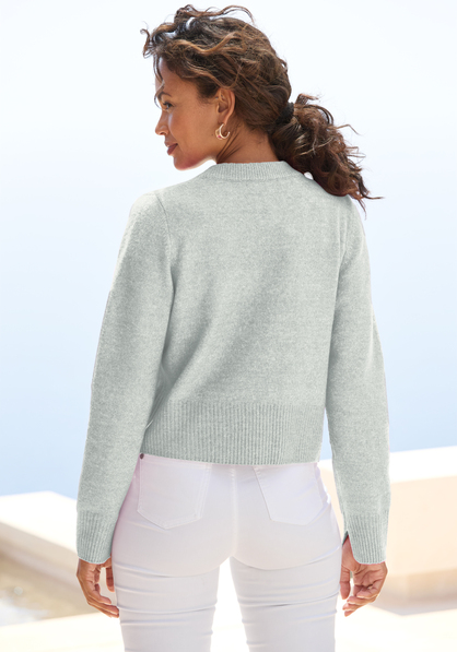 Strickjacke