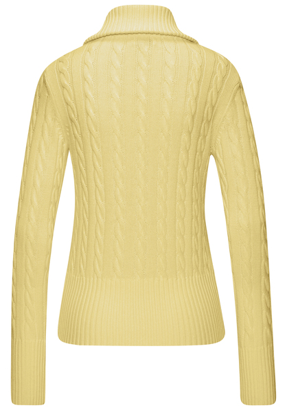 Strickjacke