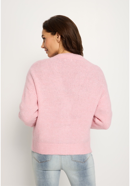 Strickjacke