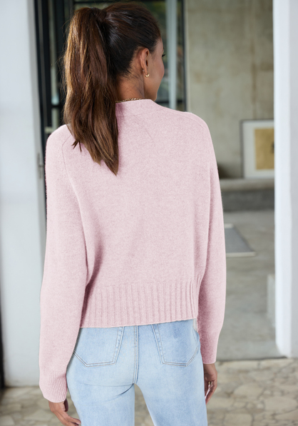 Strickjacke