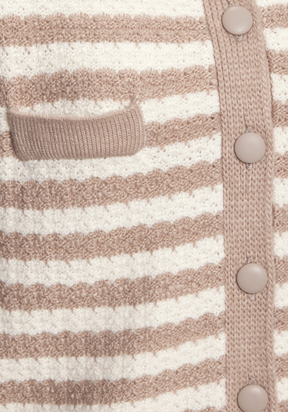 Strickjacke