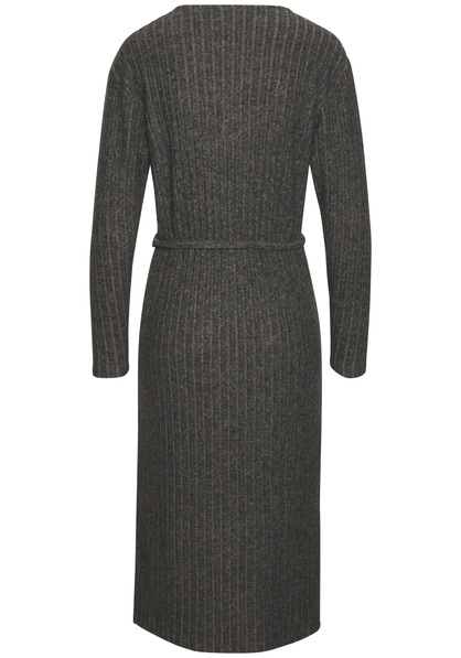 Strickkleid
