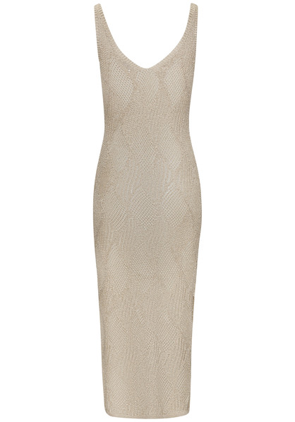 Strickkleid