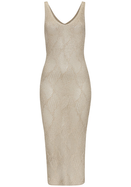 Strickkleid