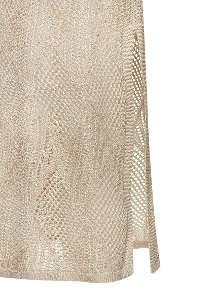 Strickkleid