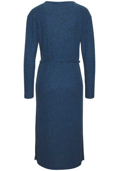 Strickkleid
