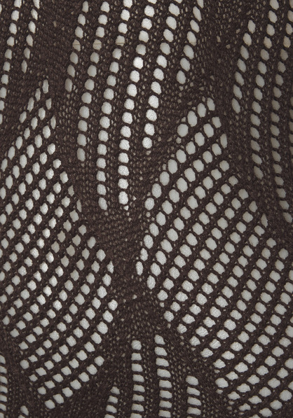 Strickkleid