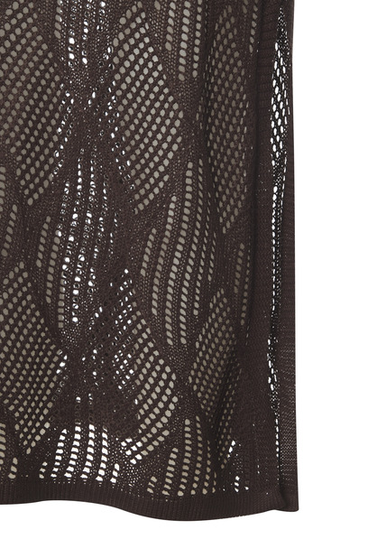 Strickkleid