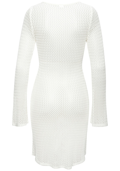 Strickkleid