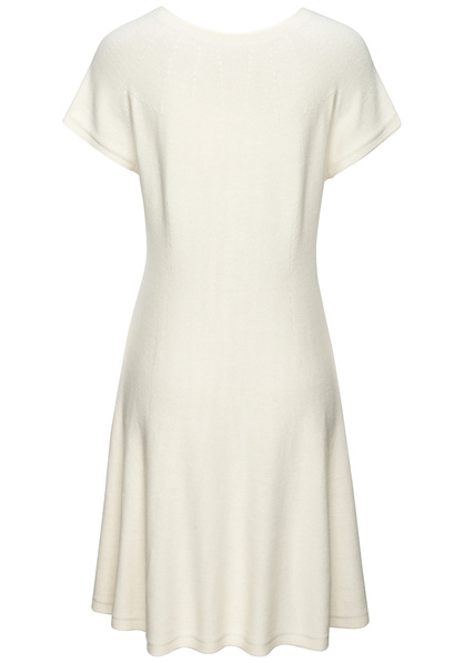 Strickkleid