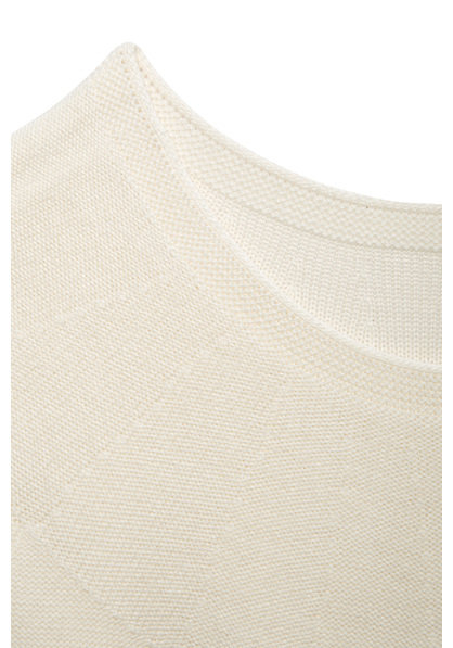Strickkleid