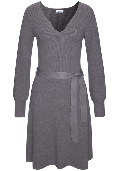 Strickkleid