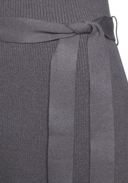 Strickkleid