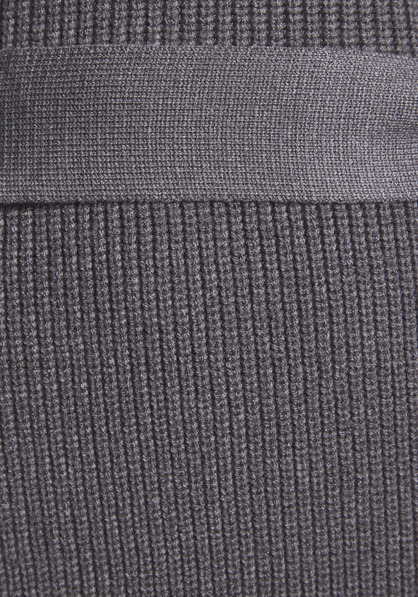 Strickkleid