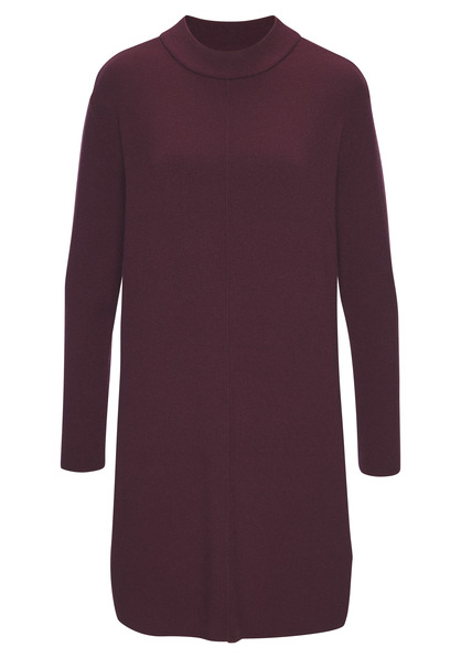 Strickkleid