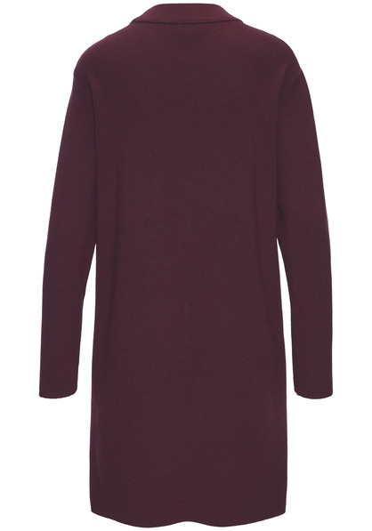Strickkleid