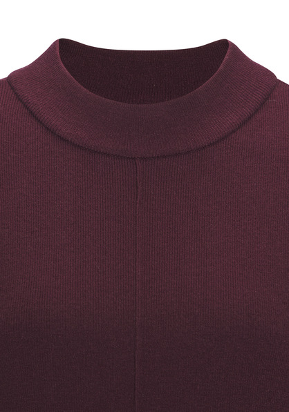 Strickkleid