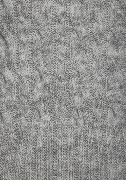 Strickkleid