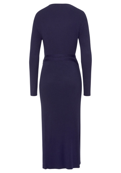 Strickkleid