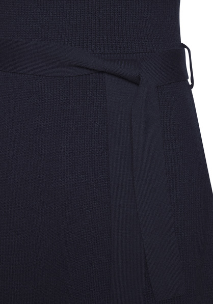 Strickkleid