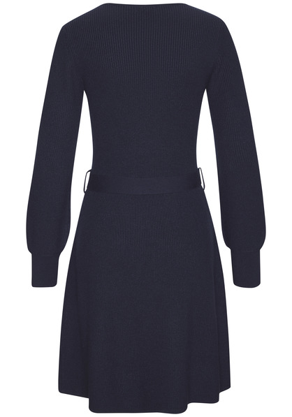 Strickkleid