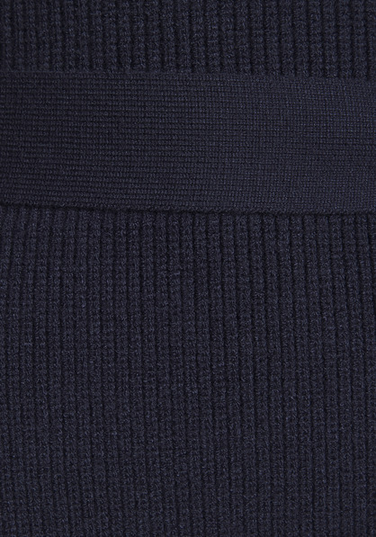Strickkleid