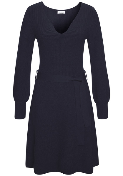 Strickkleid