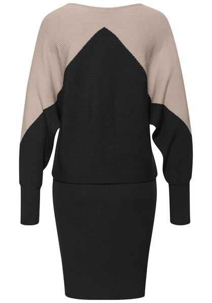 Strickkleid