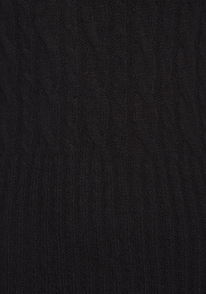 Strickkleid