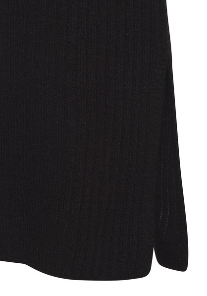 Strickkleid