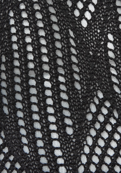 Strickkleid