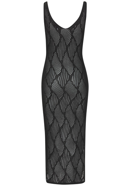 Strickkleid