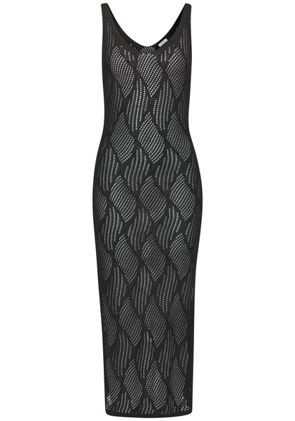 Strickkleid