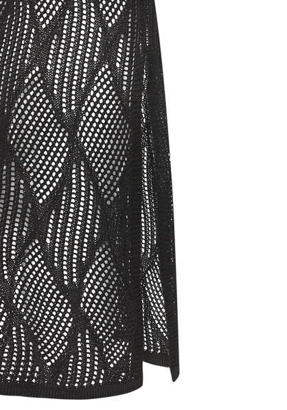 Strickkleid