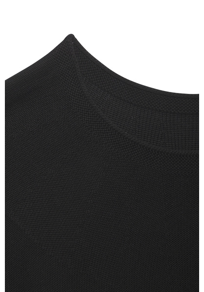 Strickkleid