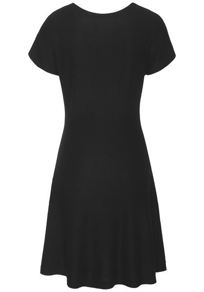 Strickkleid