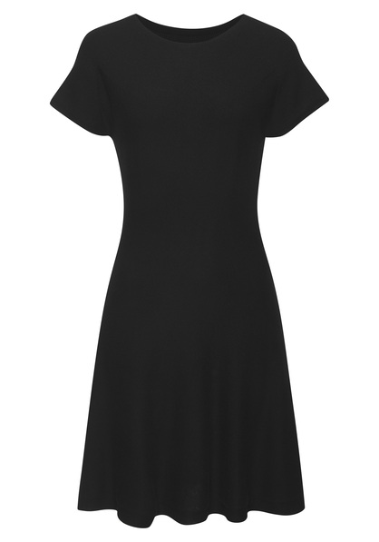 Strickkleid
