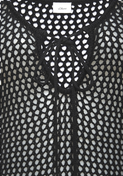 Strickkleid