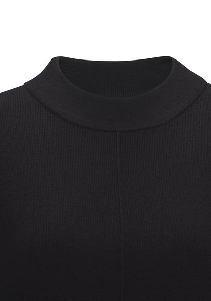 Strickkleid