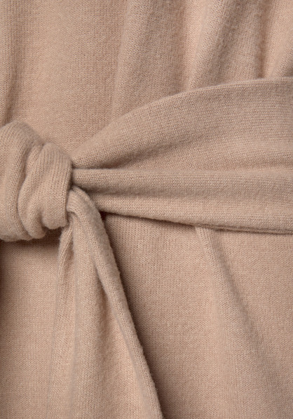 Strickkleid