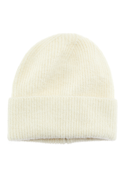 Strickmütze