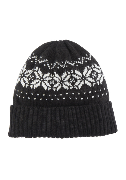 Strickmütze