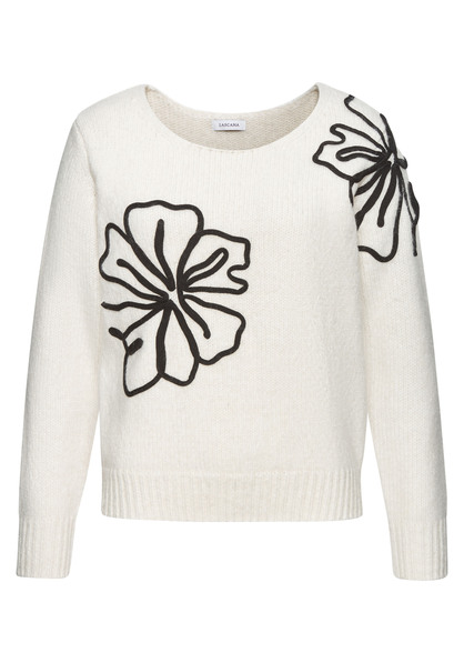Strickpullover
