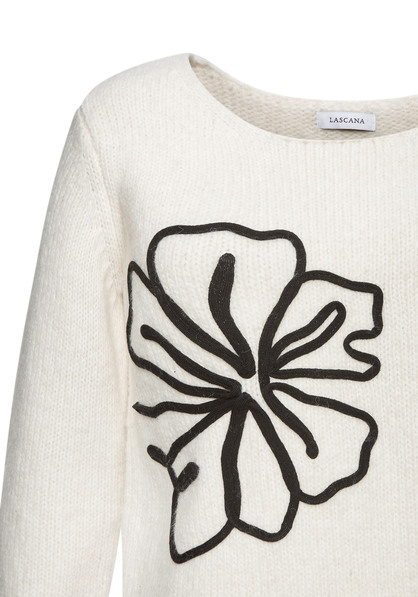 Strickpullover