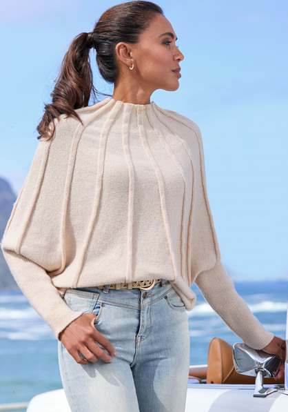 Strickpullover