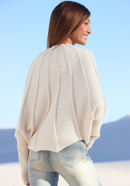 Strickpullover