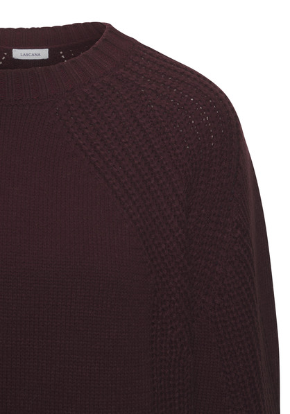 Strickpullover