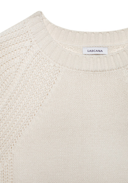 Strickpullover