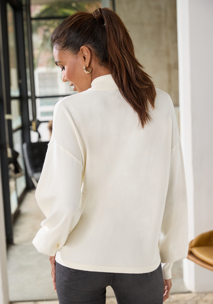Strickpullover