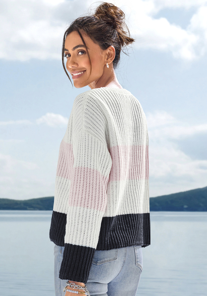 Strickpullover